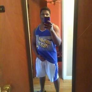 Meet your Posher, Kidd